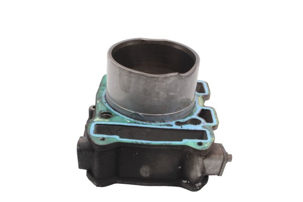 Sylinteri takimmainen holkki poraus 92 mm Aprilia SMV 750 Dorsoduro M551M 08-17