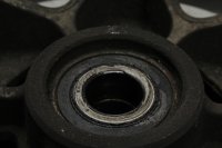 Bakfälg bakhjul 17x4.50 kardan nav slanglös Suzuki GSX 1100 G GV74A 91-96