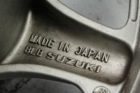 Bakfälg bakhjul 17x4.50 kardan nav slanglös Suzuki GSX 1100 G GV74A 91-96