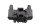 Kaasukahvan asentoanturi ride by wire Aprilia SMV 750 Dorsoduro M551M 08-17