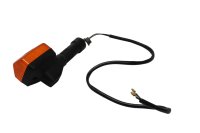 Blinklys blinker retningsviser højre for Honda XRV 750 Africa Twin RD04 90-92