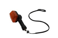 Blinklys blinker retningsviser højre for Honda XRV 750 Africa Twin RD04 90-92