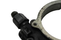 Öljypohja moottorin kansi alaosa kaukalo BMW K 100 RS 2 Ventiler K589 0502 83-89