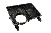 Öljypohja moottorin kansi alaosa kaukalo BMW K 100 RS 2 Ventiler K589 0502 83-89