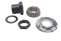 Steering head bearing kit nut dust cover top Moto Guzzi California III VW 87-93