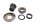 Steering head bearing kit nut dust cover top Moto Guzzi California III VW 87-93