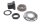 Steering head bearing kit nut dust cover top Moto Guzzi California III VW 87-93