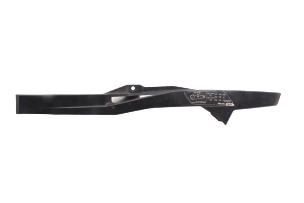 Cubrecadena protector trasero izquierdo Aprilia SMV 750 Dorsoduro M551M 08-17