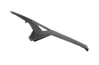 Cubrecadena protector trasero izquierdo Aprilia SMV 750 Dorsoduro M551M 08-17