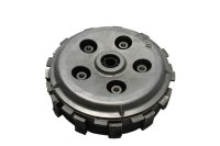Kopplingsnav inre korg lameller tryckplatta Kawasaki ZZR...