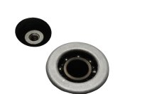 Kopplingsnav inre korg lameller tryckplatta Kawasaki ZZR 600 ZX600E1-3 93-95