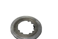 Kopplingsnav inre korg lameller tryckplatta Kawasaki ZZR 600 ZX600E1-3 93-95