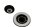 Kopplingsnav inre korg lameller tryckplatta Kawasaki ZZR 600 ZX600E1-3 93-95