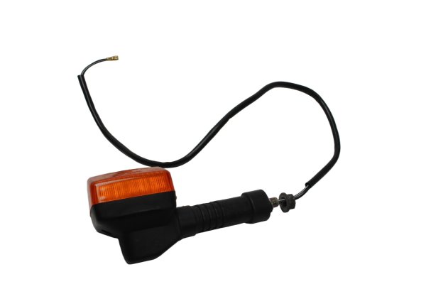 Blinklys blinker foran venstre orange Honda XRV 750 Africa Twin RD04 90-92