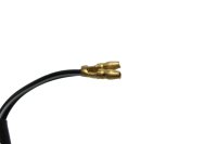 Blinklys blinker foran venstre orange Honda XRV 750 Africa Twin RD04 90-92