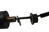 Blinklys blinker foran venstre orange Honda XRV 750 Africa Twin RD04 90-92