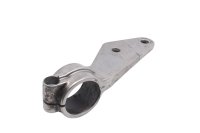Headlight bracket headlamp mount right fork Moto Guzzi California III VW 87-93