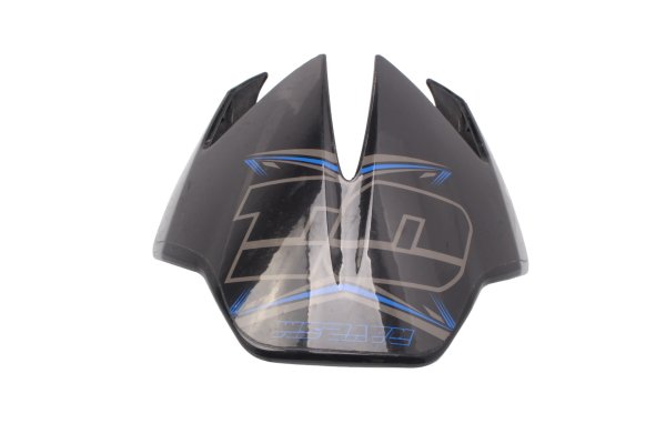 Cúpula carenado faro máscara delantera Aprilia SMV 750 Dorsoduro M551M 08-17