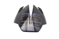 Cúpula carenado faro máscara delantera Aprilia SMV 750 Dorsoduro M551M 08-17