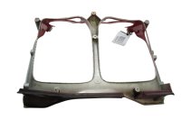 Jäähdyttimen suoja kehys verhoilu etu BMW K 100 RS 2 Ventiler K589 0502 83-89