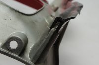 Jäähdyttimen suoja kehys verhoilu etu BMW K 100 RS 2 Ventiler K589 0502 83-89