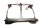Jäähdyttimen suoja kehys verhoilu etu BMW K 100 RS 2 Ventiler K589 0502 83-89
