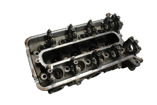 Sylinterikansi venttiilit laakeripukit BMW K 100 RS 2 Ventiler K589 0502 83-89