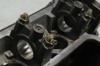 Sylinterikansi venttiilit laakeripukit BMW K 100 RS 2 Ventiler K589 0502 83-89