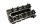Sylinterikansi venttiilit laakeripukit BMW K 100 RS 2 Ventiler K589 0502 83-89