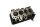 Sylinterikansi venttiilit laakeripukit BMW K 100 RS 2 Ventiler K589 0502 83-89