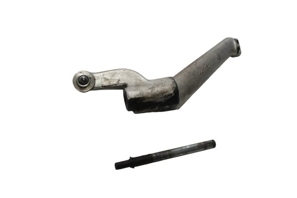 Kytkinvipu irrotusvarsi vaihteisto tappi BMW K 100 RS 2 Ventiler K589 0502 83-89