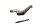 Kytkinvipu irrotusvarsi vaihteisto tappi BMW K 100 RS 2 Ventiler K589 0502 83-89