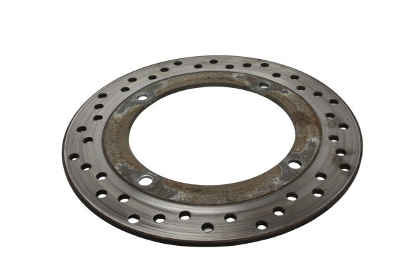 Bremseskive bagerst rotor hjul disc Honda XRV 750 Africa Twin RD04 90-92
