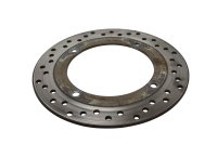 Bremseskive bagerst rotor hjul disc Honda XRV 750 Africa Twin RD04 90-92