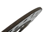 Bremseskive bagerst rotor hjul disc Honda XRV 750 Africa Twin RD04 90-92