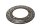 Bremseskive bagerst rotor hjul disc Honda XRV 750 Africa Twin RD04 90-92