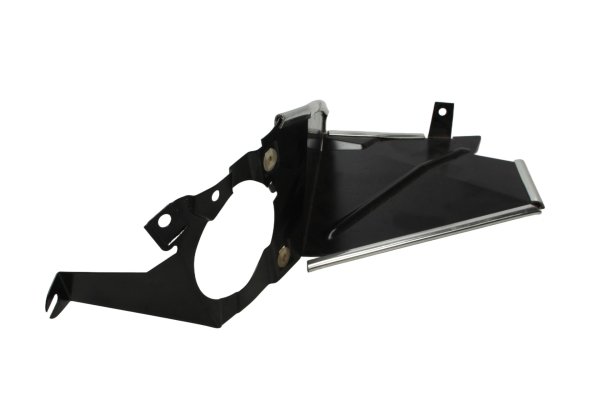 Sisäverhoilu katteen sisäpaneeli oikea BMW K 100 RS 2 Ventiler K589 0502 83-89