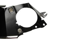 Sisäverhoilu katteen sisäpaneeli oikea BMW K 100 RS 2 Ventiler K589 0502 83-89