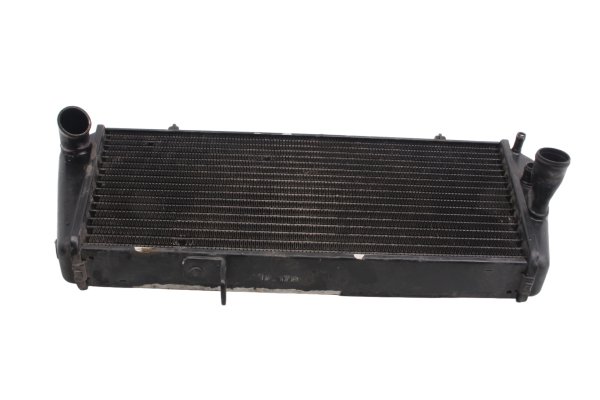 Radiateur koeler motorkoeling water voor Aprilia SMV 750 Dorsoduro M551M 08-17