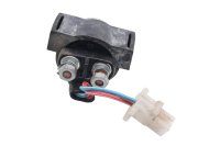 Startrelais magneetschakelaar Hitachi 12V Aprilia SMV 750 Dorsoduro M551M 08-17