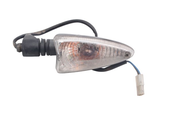 Knipperlicht indicator achter rechts Aprilia SMV 750 Dorsoduro M551M 08-17