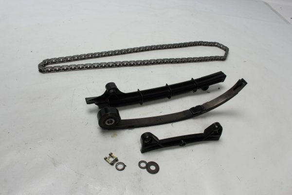 Jakoketju kiristin liukukisko ohjain BMW K 100 RS 2 Ventiler K589 0502 83-89