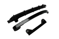 Jakoketju kiristin liukukisko ohjain BMW K 100 RS 2 Ventiler K589 0502 83-89