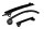 Jakoketju kiristin liukukisko ohjain BMW K 100 RS 2 Ventiler K589 0502 83-89
