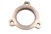 Camshaft flange bearing cover retaining plate Moto Guzzi California III VW 87-93