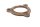 Camshaft flange bearing cover retaining plate Moto Guzzi California III VW 87-93