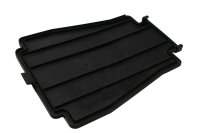 Työkalulokeron kansi luukku suojus BMW K 100 RS 2 Ventiler K589 0502 83-89