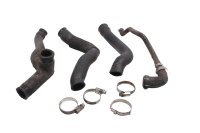 Jäähdytinletkut sarja vesiputki kiristimet Aprilia SMV 750 Dorsoduro M551M 08-17
