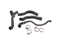 Jäähdytinletkut sarja vesiputki kiristimet Aprilia SMV 750 Dorsoduro M551M 08-17
