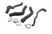 Jäähdytinletkut sarja vesiputki kiristimet Aprilia SMV 750 Dorsoduro M551M 08-17